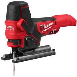 Фото товара «Аккумуляторный лобзик Milwaukee M18 FBJS-0X FUEL (без акк. и з/у)»