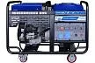 Генератор бензиновый TSS SGG 12000 EHLA-АВР – №2