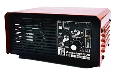 Вы смотрели Пуско-зарядное устройство Bestweld Autostart BW1630 i320 в кейсе