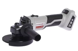 Фото товара «Аккумуляторная УШМ Интерскол 125/18ВЭ АПИ (без акк. и з/у) картон»