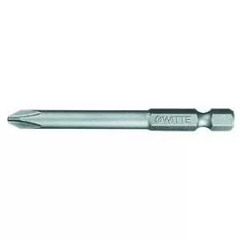 Товар «Бита Witte Bitflex PH2х70 мм » Фото товара «Бита Witte Bitflex PH2х70 мм »