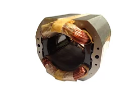 Фото товара «Статор для УШМ Интерскол 230/2300М»
