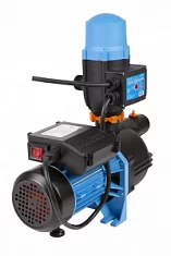 Вы смотрели Насосная станция Джилекс Джамбо Комфорт 60/35 П-К 