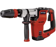 Вы смотрели Молоток отбойный Einhell TE-DH 12