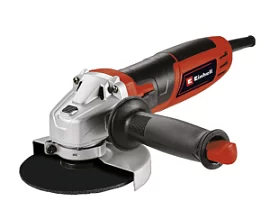 Товар «УШМ Einhell TC-AG 125/850» Фото товара «УШМ Einhell TC-AG 125/850»