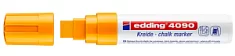 Раннее вы смотрели Маркер меловой Edding 4-15 мм, смываемый, неоновый желтый Вы смотрели Маркер меловой Edding 4-15 мм, смываемый, неоновый желтый