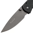Нож Buck Knives Nobleman Carbon (0327CFS) – №4
