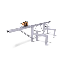 Фото товара «Цепная пилорама Villartec Loger M5»