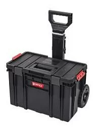 Фото товара «Ящик для инструментов Qbrick System Two Cart»
