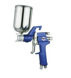 Товар «Пневматический краскораспылитель Aiken MRF 703/220-1 ВБ 350 мл» Фото товара «Пневматический краскораспылитель Aiken MRF 703/220-1 ВБ 350 мл»