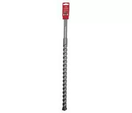 Товар «Бур крестовой SDS-max Elitech 22х520 мм» Фото товара «Бур крестовой SDS-max Elitech 22х520 мм»