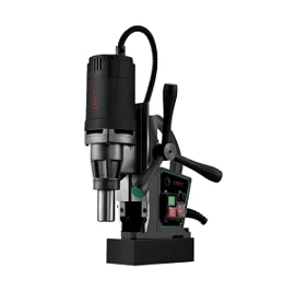 Фото товара «Станок сверлильный магнитный DWT MBMP11-16 BMC»