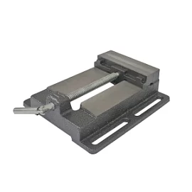 Товар «Тиски станочные Белмаш VM125 » Фото товара «Тиски станочные Белмаш VM125 »