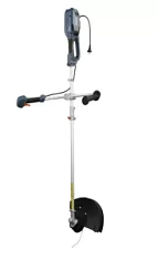 Вы смотрели Триммер электрический Senix BCUE12-M-EU 1200 Вт