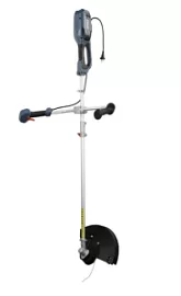 Фото товара «Триммер электрический Senix BCUE12-M-EU 1200 Вт»