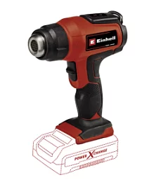 Фото товара «Аккумуляторный фен Einhell PXC TE-HA 18 (безз акк. и з/у)»