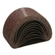 Раннее вы смотрели Лента шлифовальная Skrab 75х457 мм P120 (1 шт) Вы смотрели Лента шлифовальная Skrab 75х457 мм P120 (1 шт)