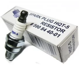 Товар «Свеча зажигания Husqvarna HQT-5 » Фото товара «Свеча зажигания Husqvarna HQT-5 »