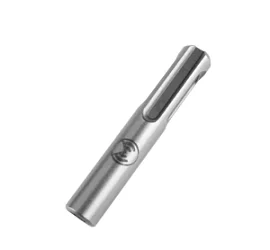 Товар «Адаптер магнитный для бит Monogram с патрона SDS-plus на шестигранник HEX 1/4" 60 мм » Фото товара «Адаптер магнитный для бит Monogram с патрона SDS-plus на шестигранник HEX 1/4" 60 мм »