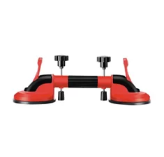 Вы смотрели Присоска двойная для регулирования плиточного пространства DLT P622 