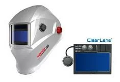 Вы смотрели Маска сварщика Парма Аргон Профи-705 хамелеон