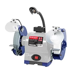 Вы смотрели Станок заточной Белмаш MBG-200MW