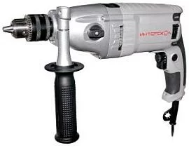Фото товара «Дрель ударная Интерскол ДУ-16/1050ЭР»