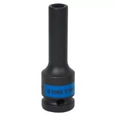 Вы смотрели Головка торцевая King Tony 8 мм 1/2" глубокая