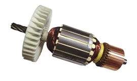 Фото товара «Якорь (ротор) для миксера Elmos EMX-16»