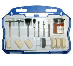 Вы смотрели Набор насадок для гравера Skrab (20 шт) (25550)