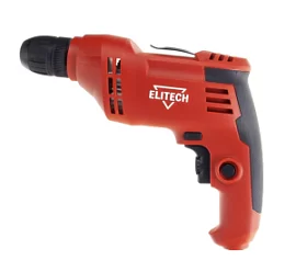 Фото товара «Дрель Elitech Д 580РЭ»