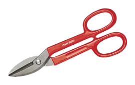 Товар «Ножницы по металлу NWS 250 мм американского типа » Фото товара «Ножницы по металлу NWS 250 мм американского типа »