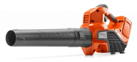 Фото товара «Аккумуляторная воздуходувка Husqvarna 320iB (без акк. и з/у)»