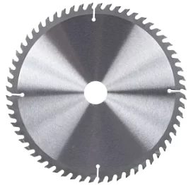 Фото товара «Диск пильный Mos-Distar Стандарт 190х30 мм 48T по алюминию»