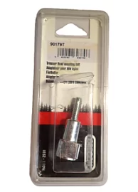 Фото товара «Крепёжный болт-адаптер для катушки Oregon M12х1,5 Female LH (90179T) »