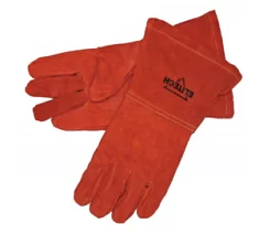 Вы смотрели Краги сварочные Elitech 105