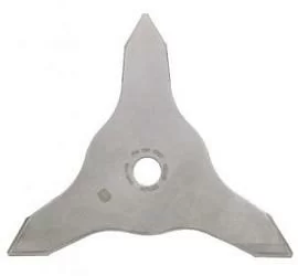 Товар «Нож для травы Husqvarna Multi 300 (3 зубца)» Фото товара «Нож для травы Husqvarna Multi 300 (3 зубца)»