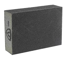 Раннее вы смотрели Брусок шлифовальный Klingspor SK500 P150 98х68х25 мм Вы смотрели Брусок шлифовальный Klingspor SK500 P150 98х68х25 мм