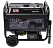 Генератор бензиновый Elitech HD GES 8000EAW – №3