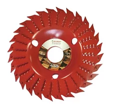 Вы смотрели Диск пильный по дереву для УШМ Белмаш 125x22,2 мм 4Tx28R