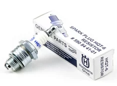Вы смотрели Свеча зажигания Husqvarna HQT-10
