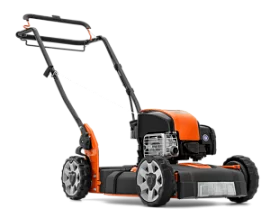 Фото товара «Газонокосилка бензиновая Husqvarna LB 248S »