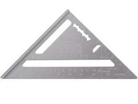 Товар «Угольник Свенсона Truper ET-7A 7" 180 мм (15131)» Фото товара «Угольник Свенсона Truper ET-7A 7" 180 мм (15131)»