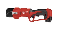 Вы смотрели Аккумуляторный секатор Milwaukee M12 BLPRS-202 (2х2,0 Ач)
