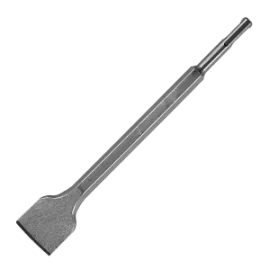 Товар «Зубило плоское SDS+ MD-Stars 40х14x250 мм » Фото товара «Зубило плоское SDS+ MD-Stars 40х14x250 мм »