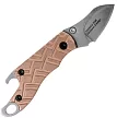Нож Kershaw Cinder Copper с медной рукоятью (1025CUX) – №2