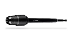 Вы смотрели Удлинитель для буров SDS-plus Зубр Профессионал 300 мм (29065-300)