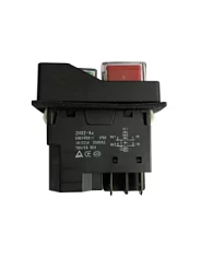 Раннее вы смотрели Выключатель для бетономешалок/станков/компрессоров AEZ 4 контакта 131(a) Вы смотрели Выключатель для бетономешалок/станков/компрессоров AEZ 4 контакта 131(a)