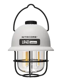 Фото товара «Кемпинговый фонарь Nitecore LR40 W »
