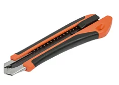 Вы смотрели Нож строительный Finland 18 мм (2013)